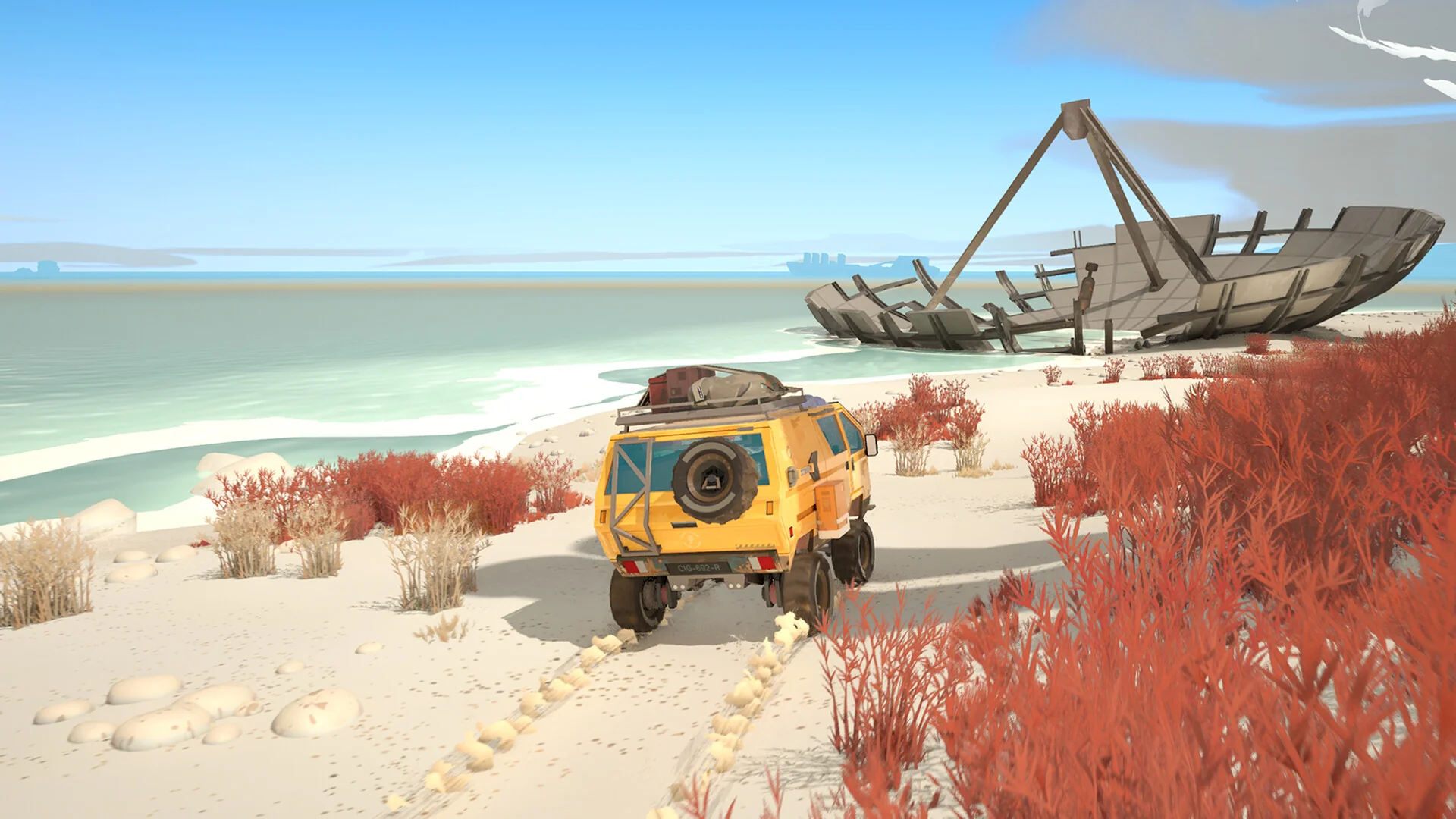 Caravan SandWitch - Image 5