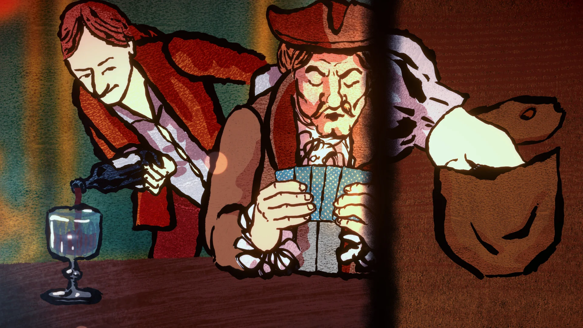 Card Shark - Image 4