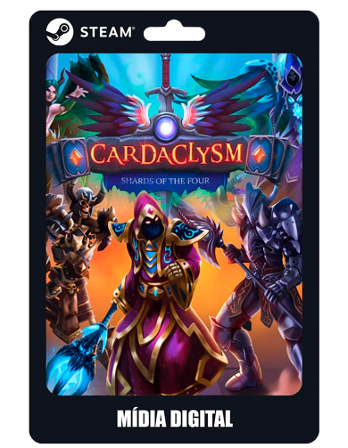 Cardaclysm