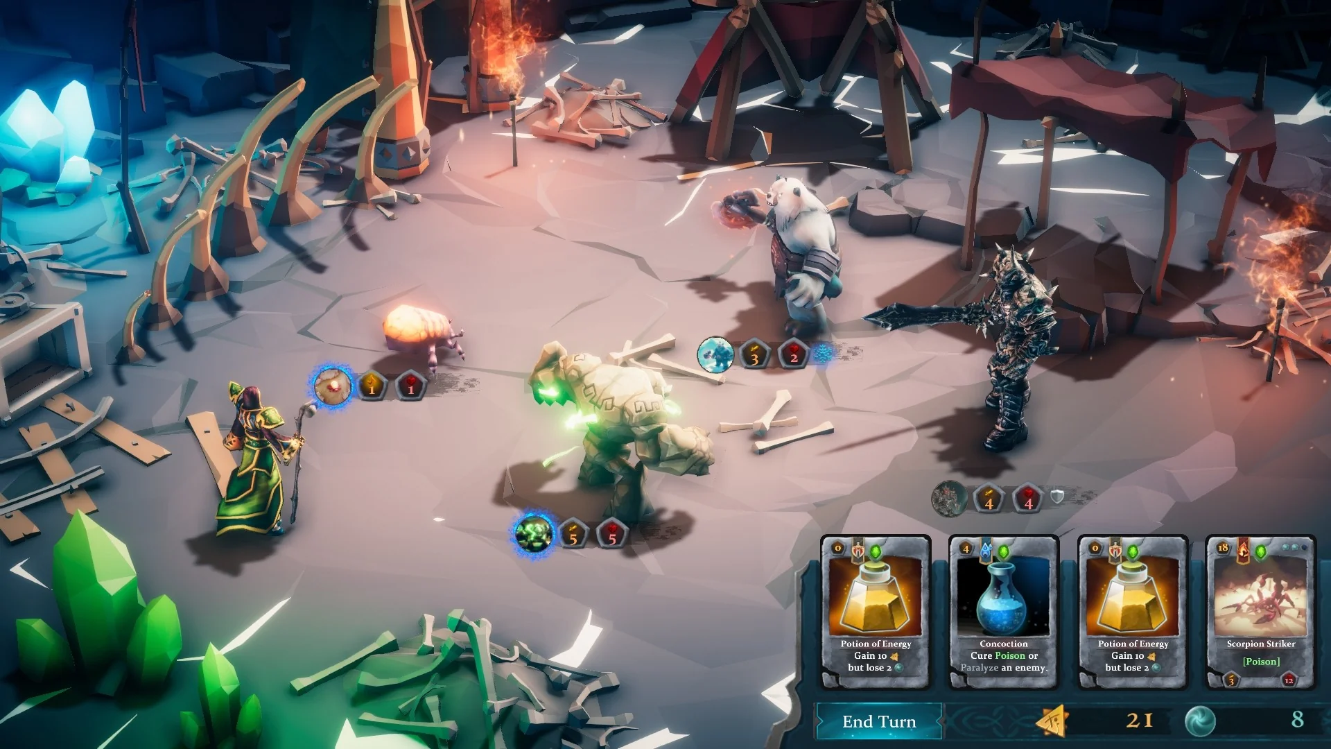 Cardaclysm - Image 4