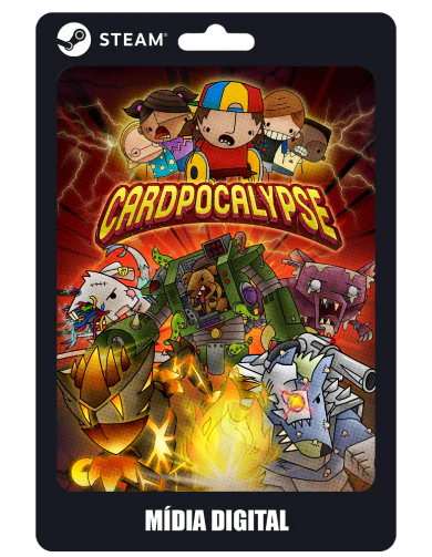 Cardpocalypse