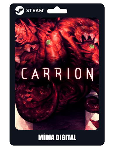 CARRION