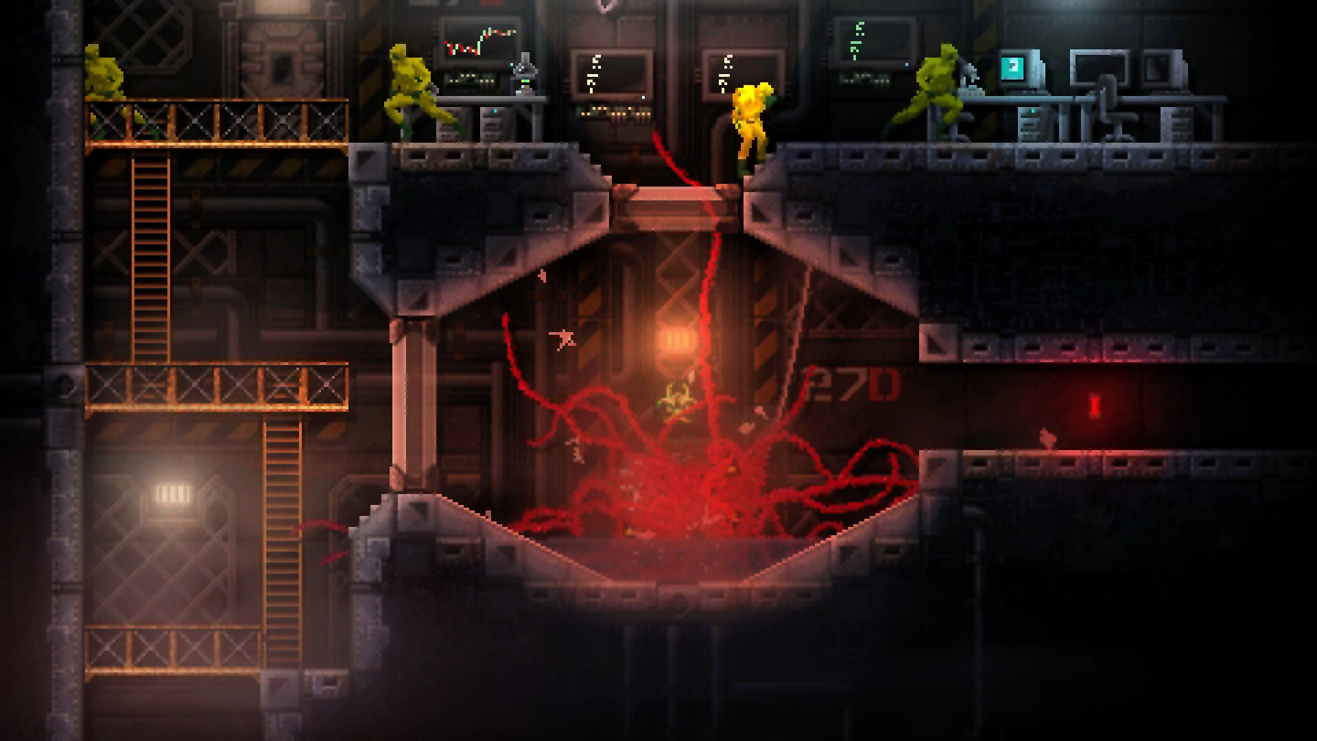 CARRION - Image 3