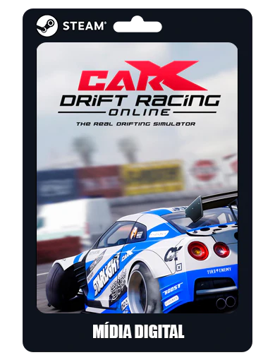 CarX Drift Racing Online