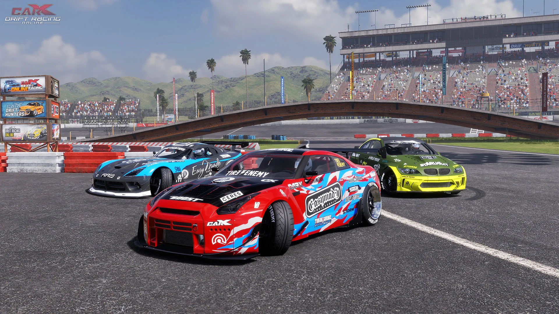 CarX Drift Racing Online - Image 2