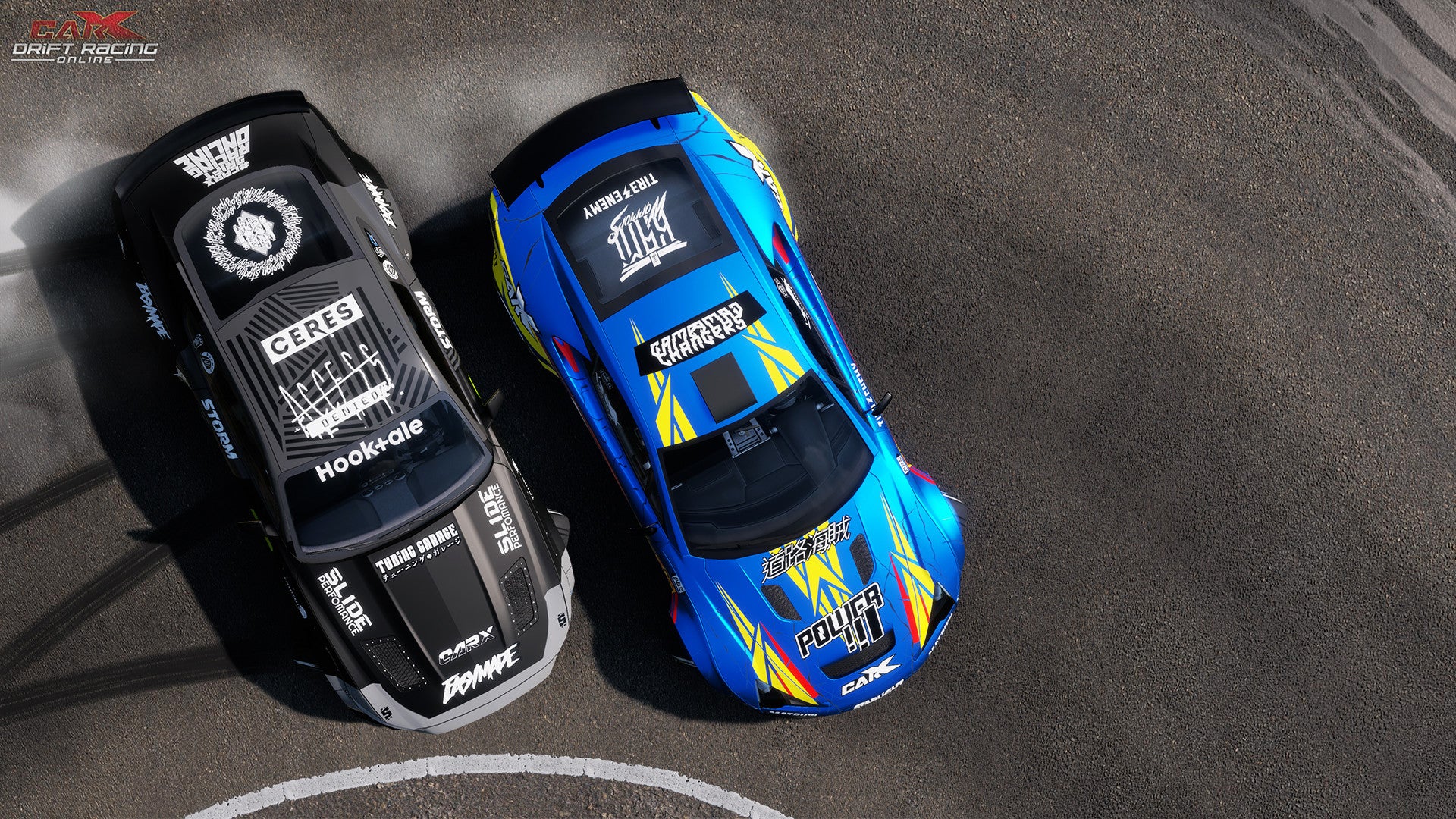 CarX Drift Racing Online - Image 3