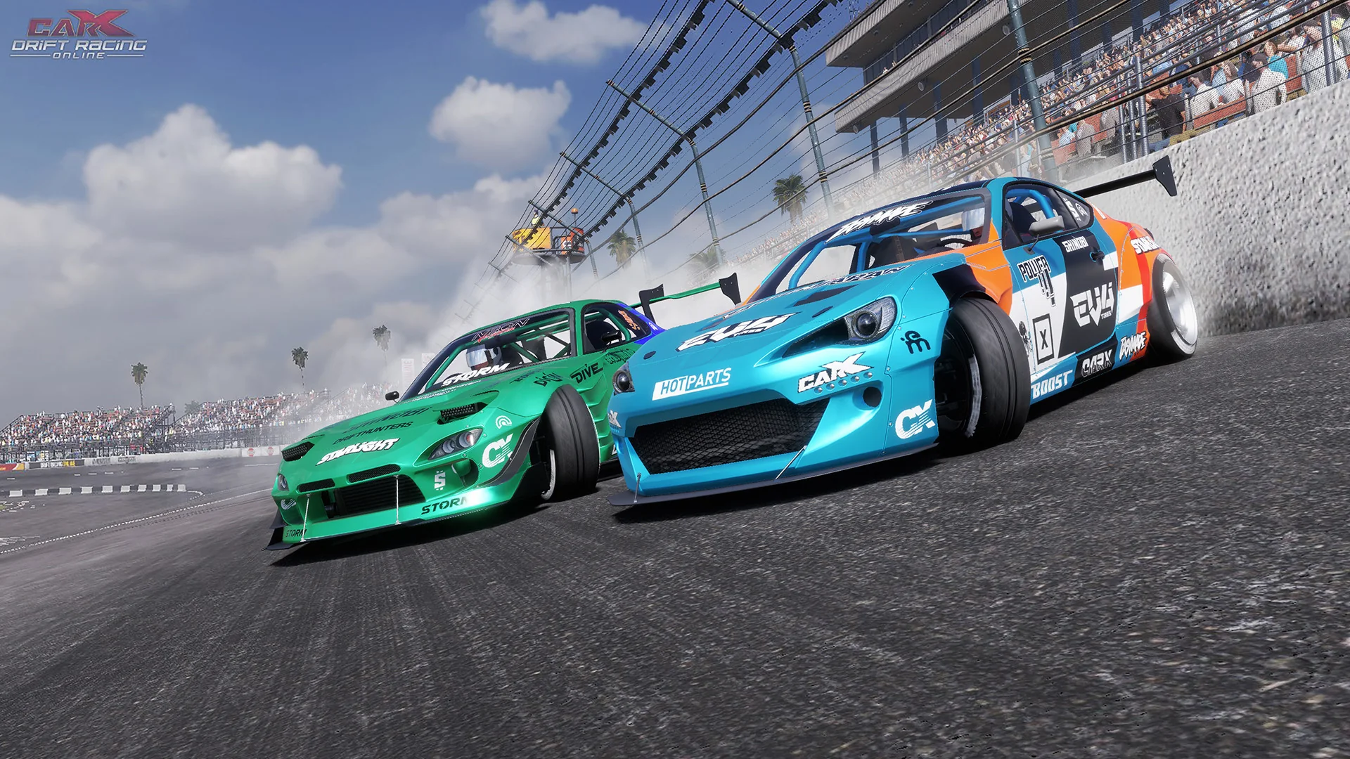 CarX Drift Racing Online - Image 4