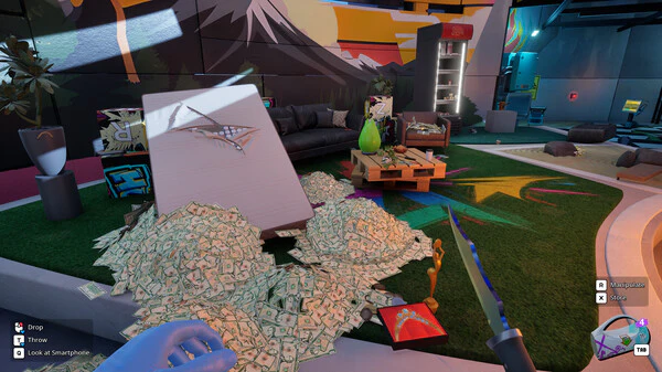 Cash Cleaner Simulator - Image 2