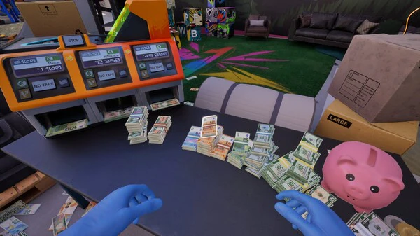 Cash Cleaner Simulator - Image 4
