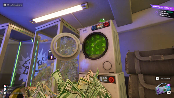 Cash Cleaner Simulator - Image 5