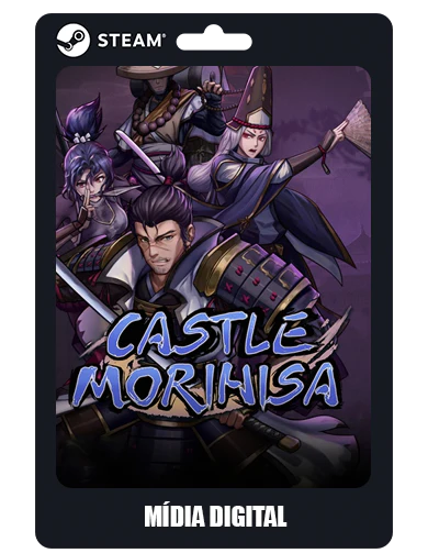 Castle Morihisa