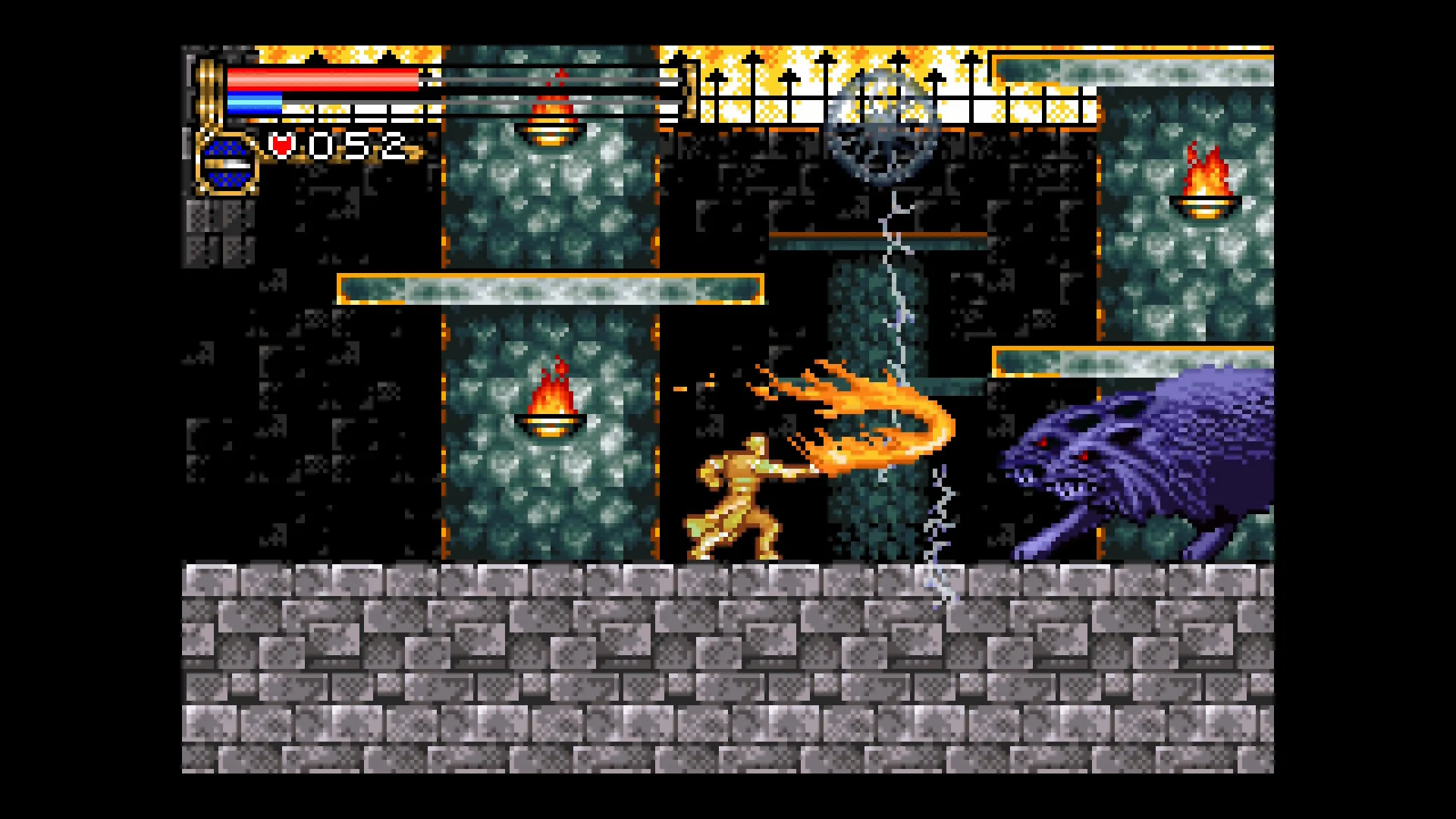 Castlevania Advance Collection - Image 2