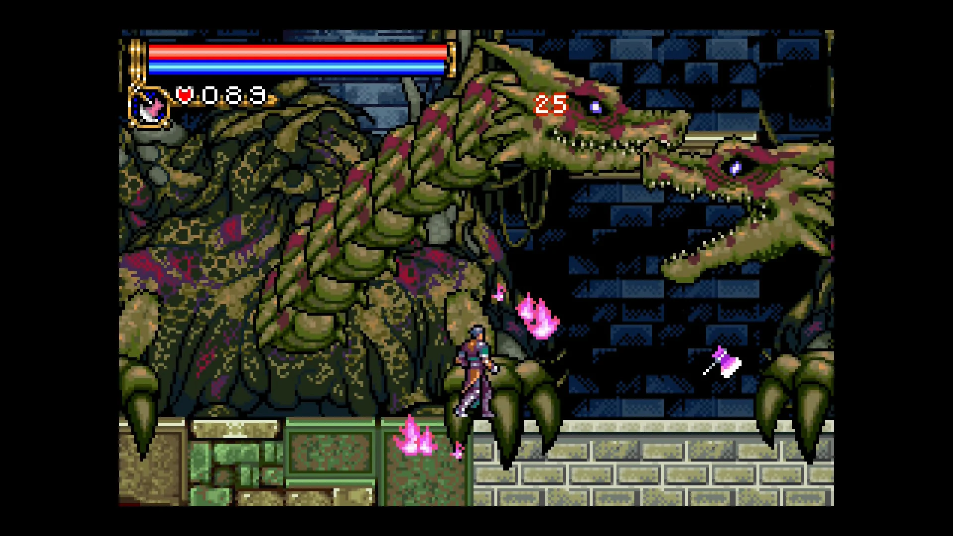 Castlevania Advance Collection - Image 3