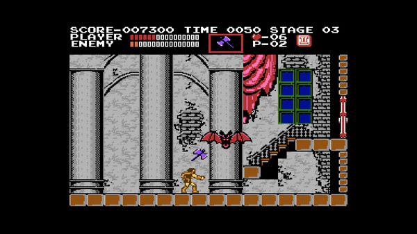 Castlevania Anniversary Collection - Image 2