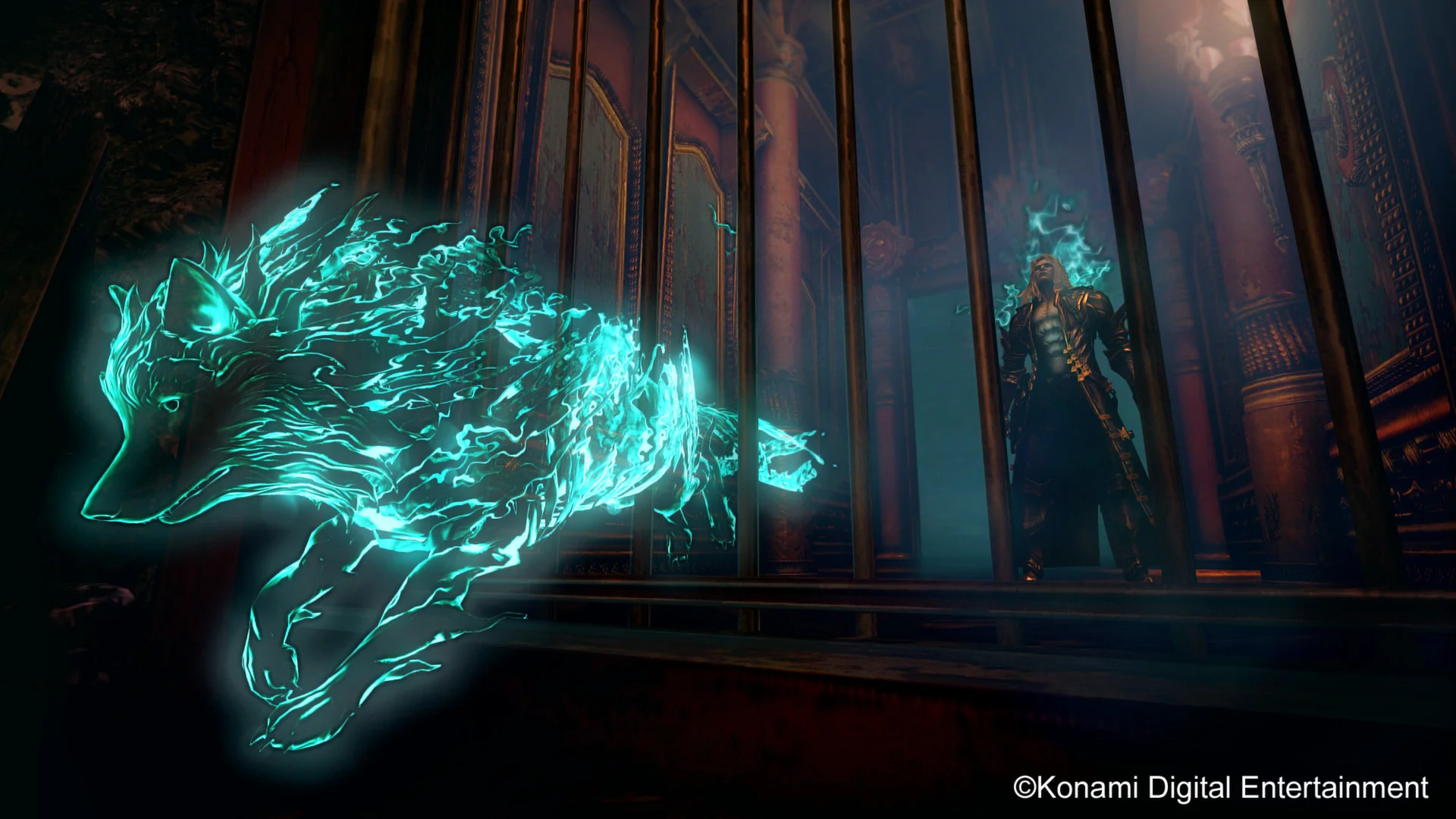 Castlevania: Lords of Shadow 2 - Revelations DLC - Image 2
