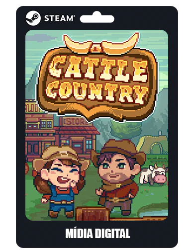 Cattle Country