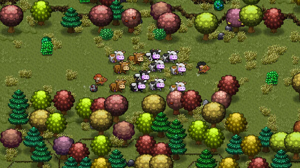 Cattle Country - Image 4