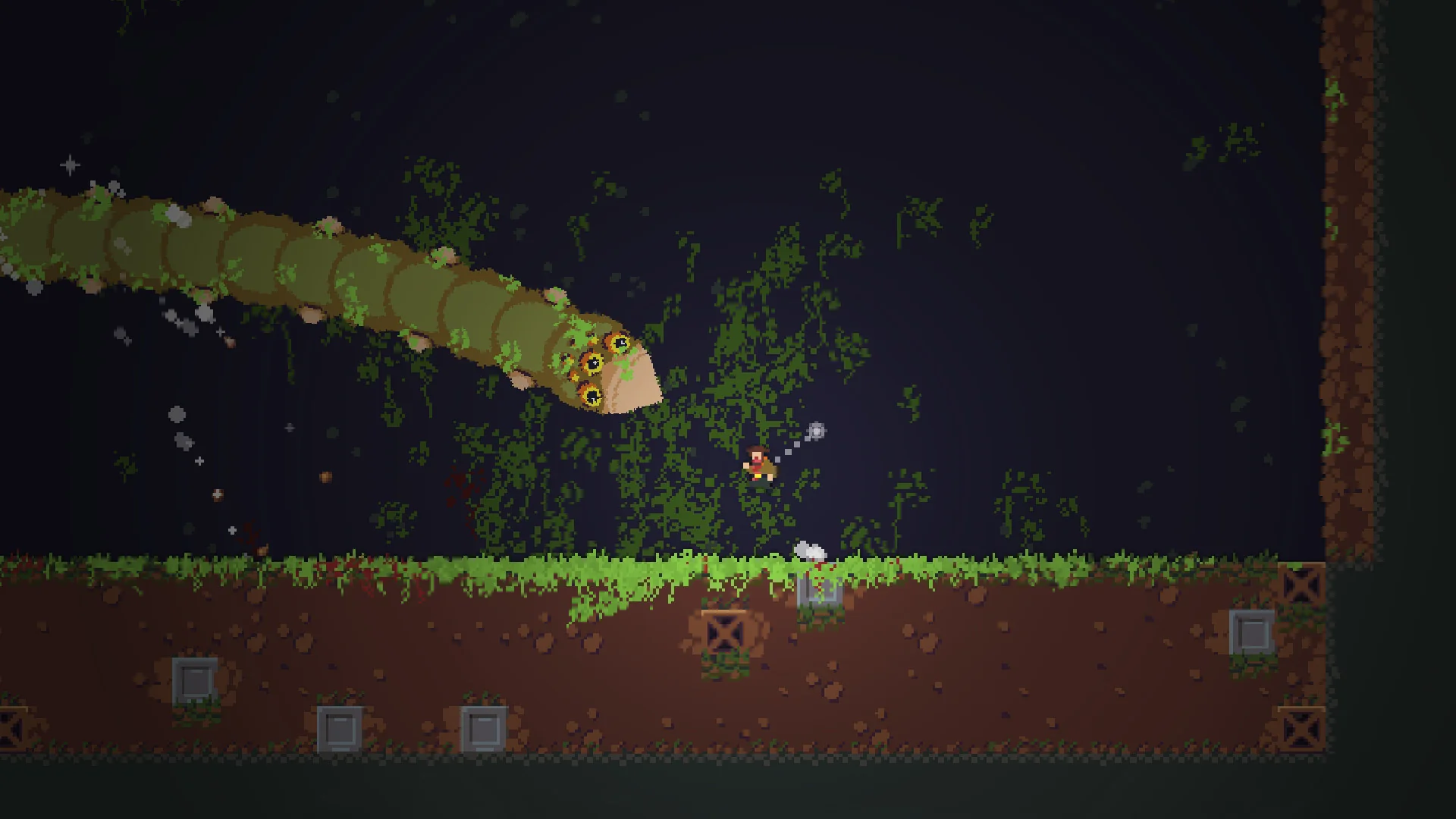 Caveblazers - Image 3