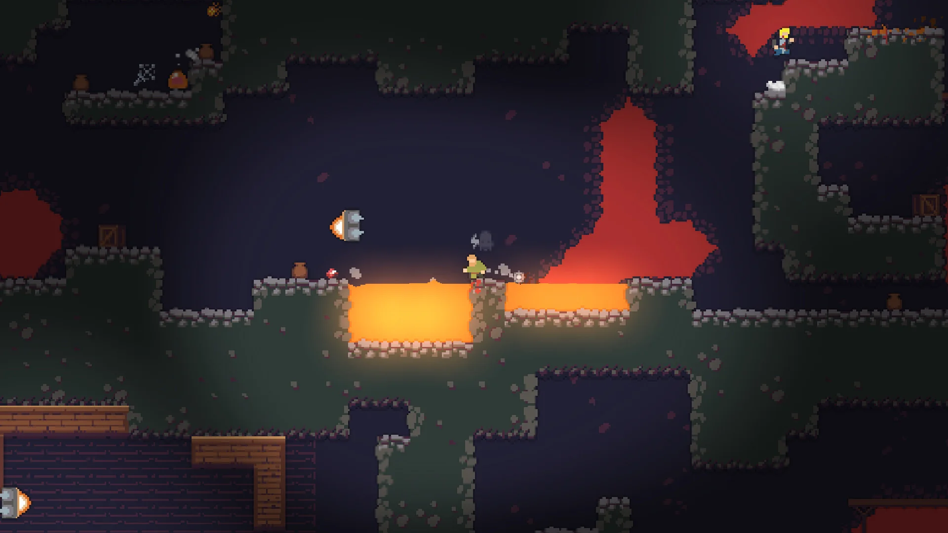 Caveblazers - Image 5