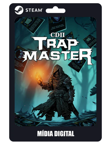 CD 2: Trap Master