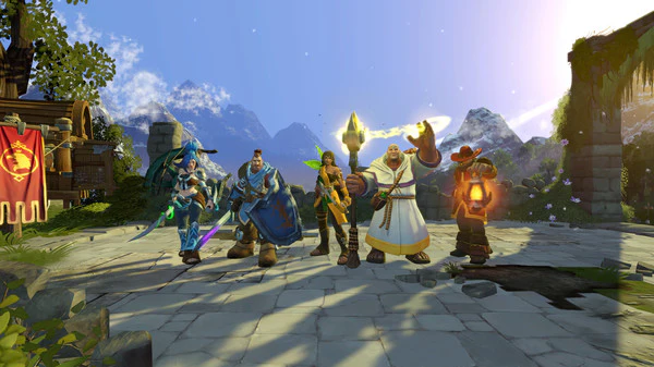 Champions of Anteria - Image 2