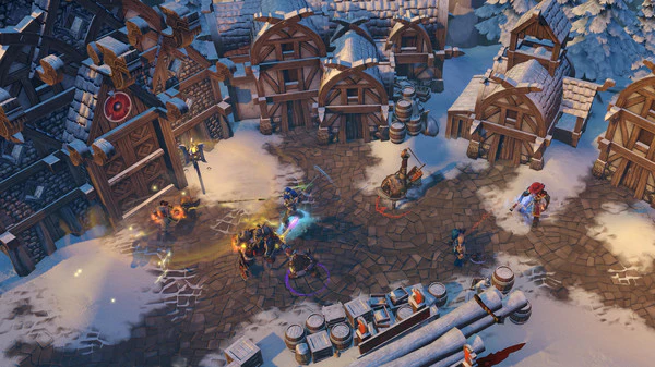 Champions of Anteria - Image 3