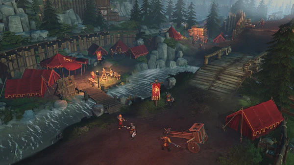 Champions of Anteria - Image 4