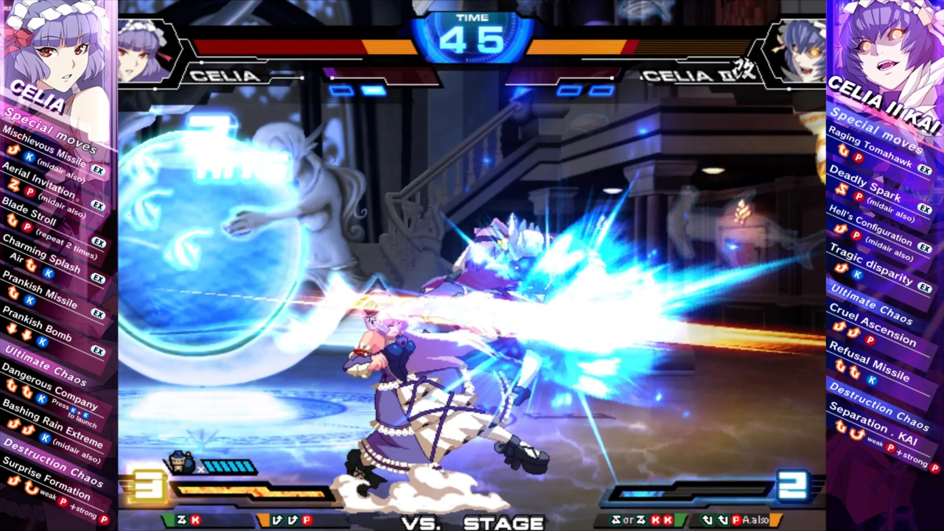 Chaos Code -New Sign of Catastrophe- - Image 2