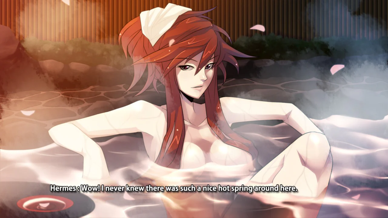 Chaos Code -New Sign of Catastrophe- - Image 3