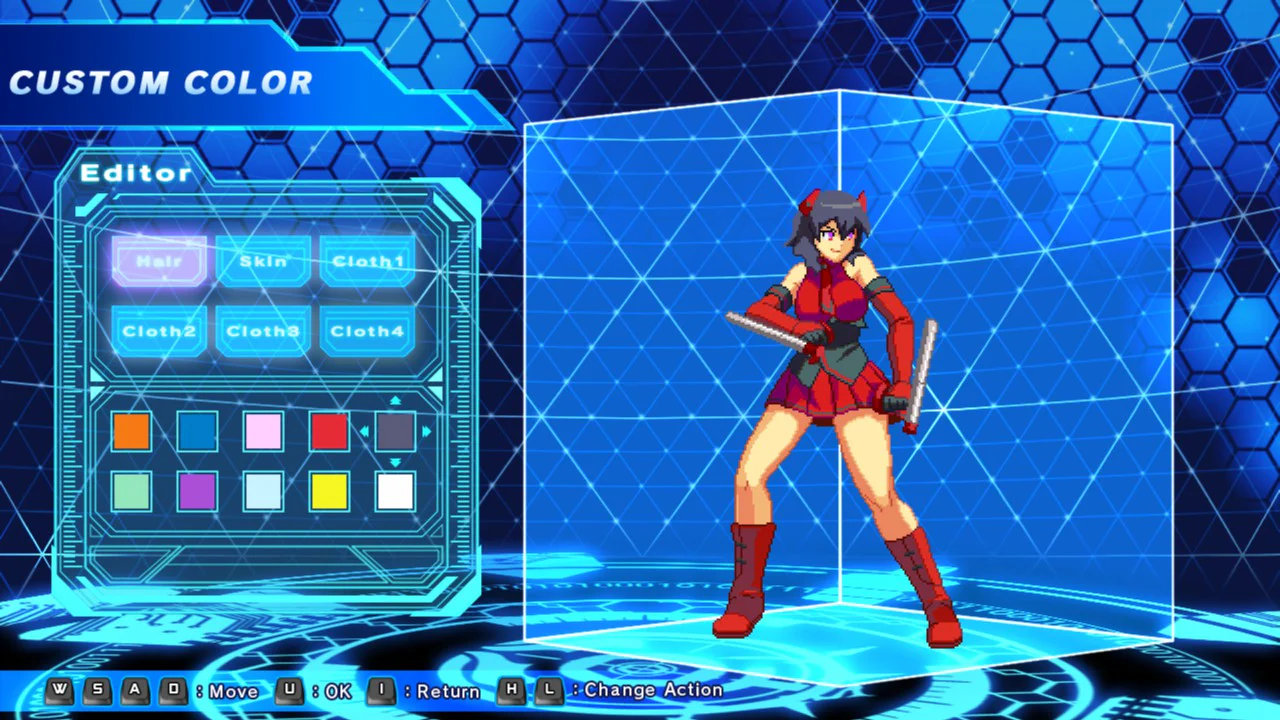 Chaos Code -New Sign of Catastrophe- - Image 5