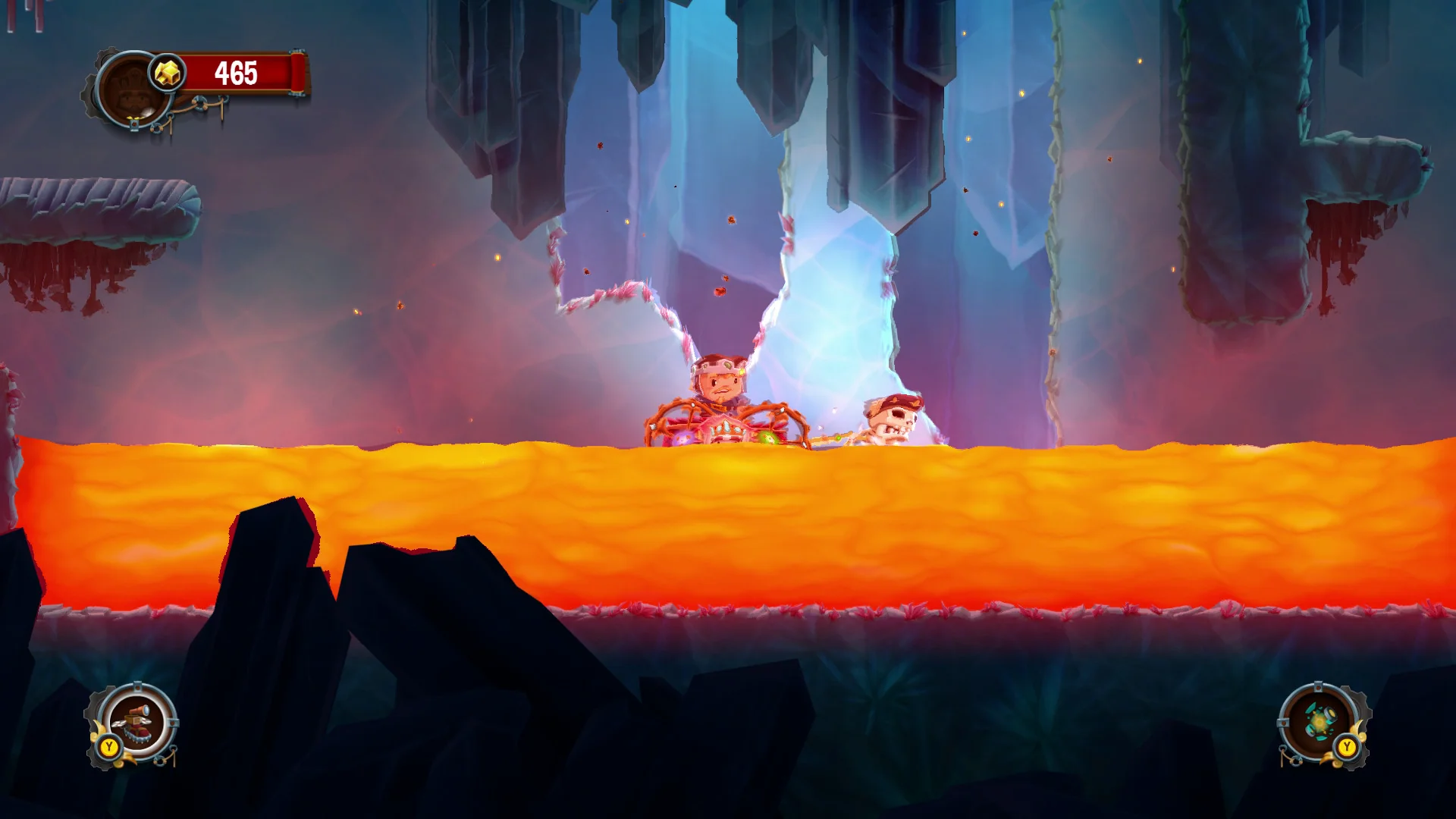Chariot - Image 4