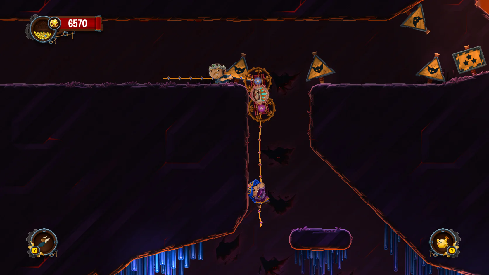 Chariot Royal Edition - Image 2