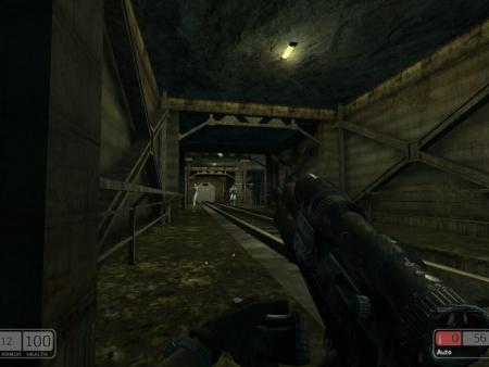 Chaser - Image 2