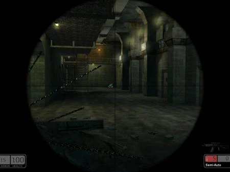 Chaser - Image 4