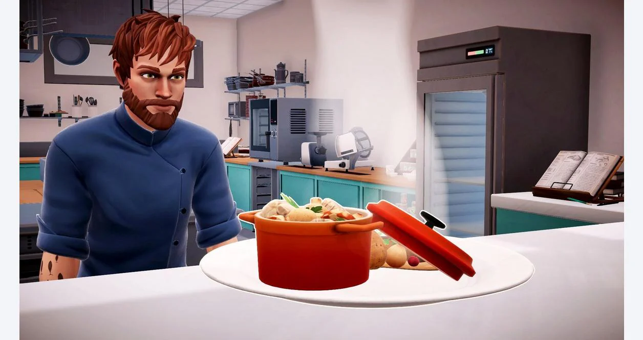Chef Life: A Restaurant Simulator - AL Forno DLC - Image 3