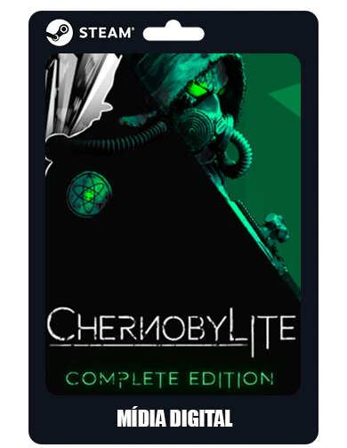 Chernobylite Complete Edition