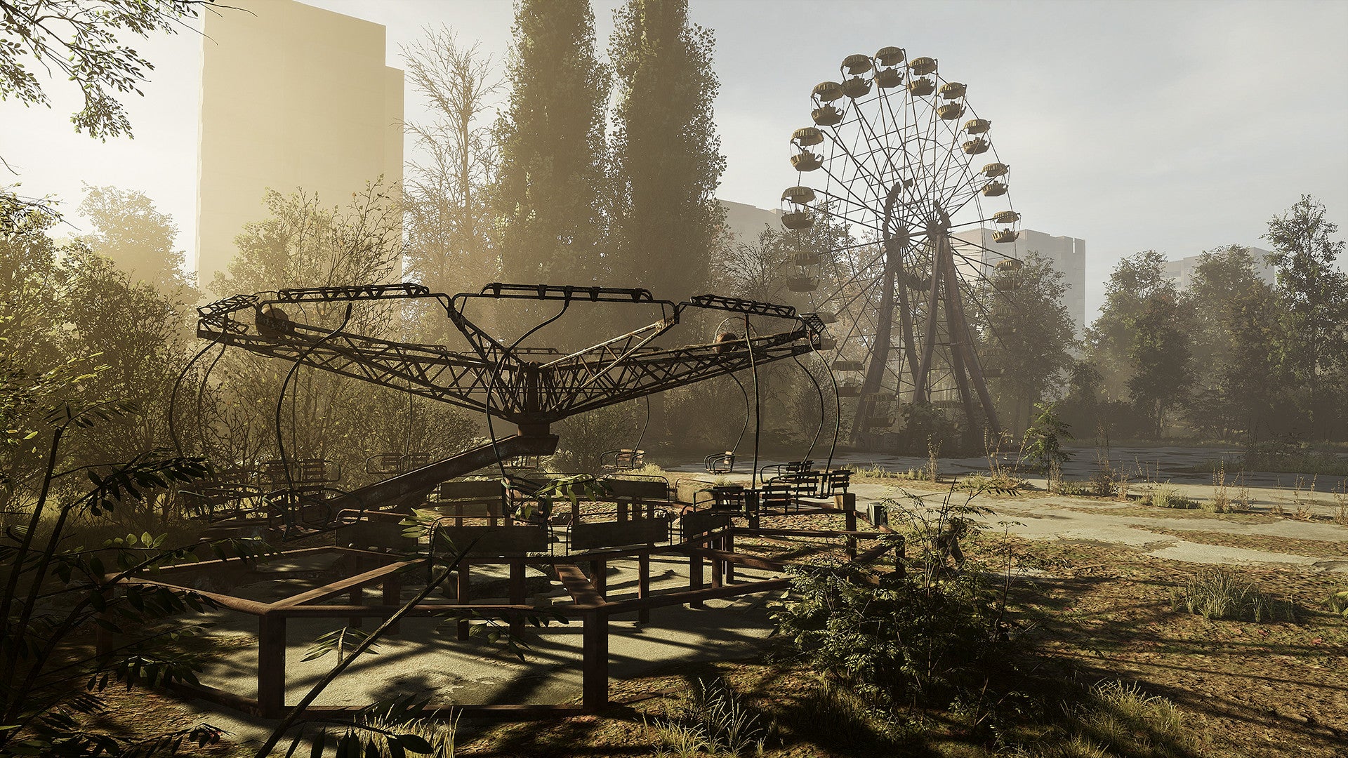 Chernobylite Complete Edition - Image 3