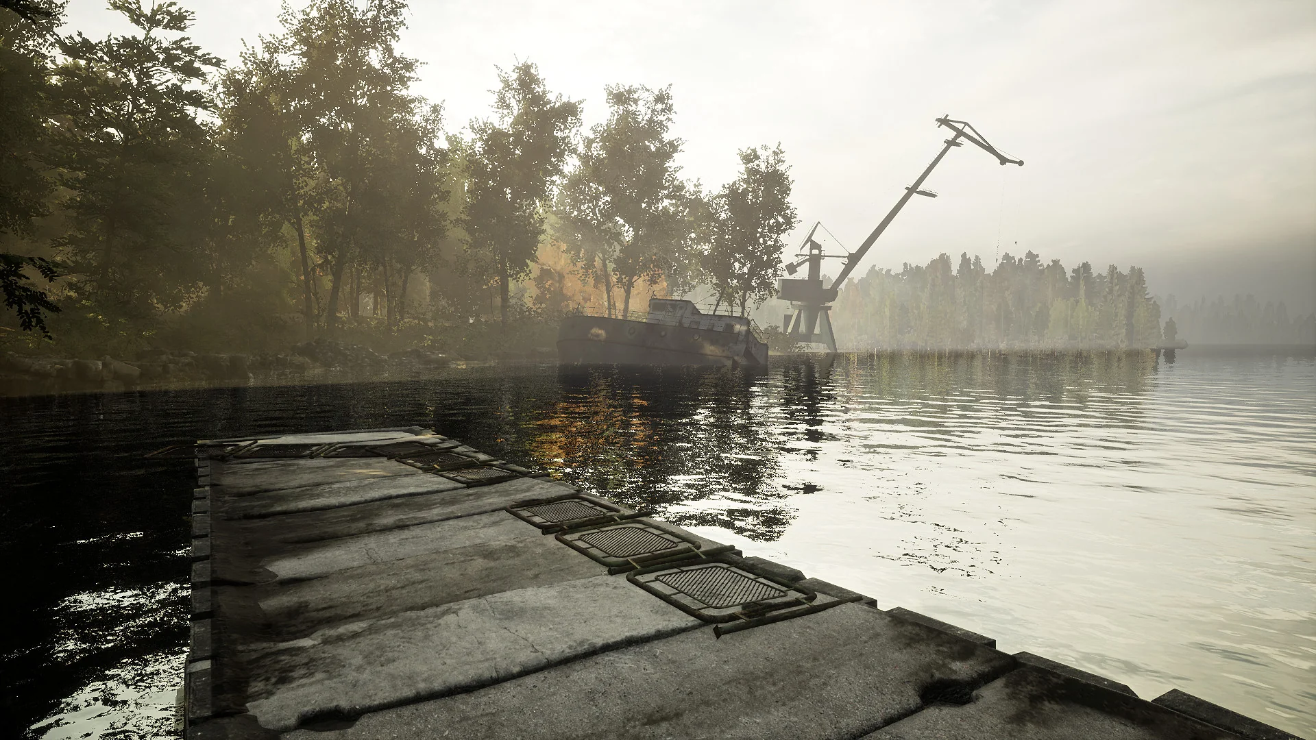Chernobylite Complete Edition - Image 4