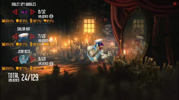 Chicken Assassin: Reloaded - Image 2