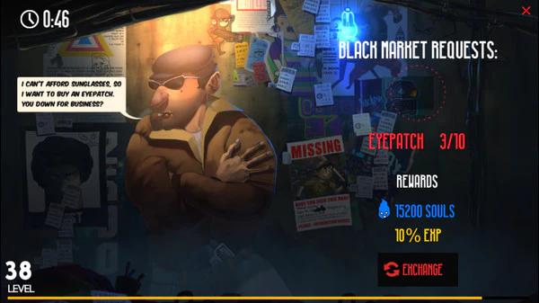 Chicken Assassin: Reloaded - Image 3