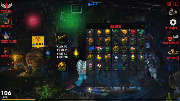 Chicken Assassin: Reloaded - Image 4