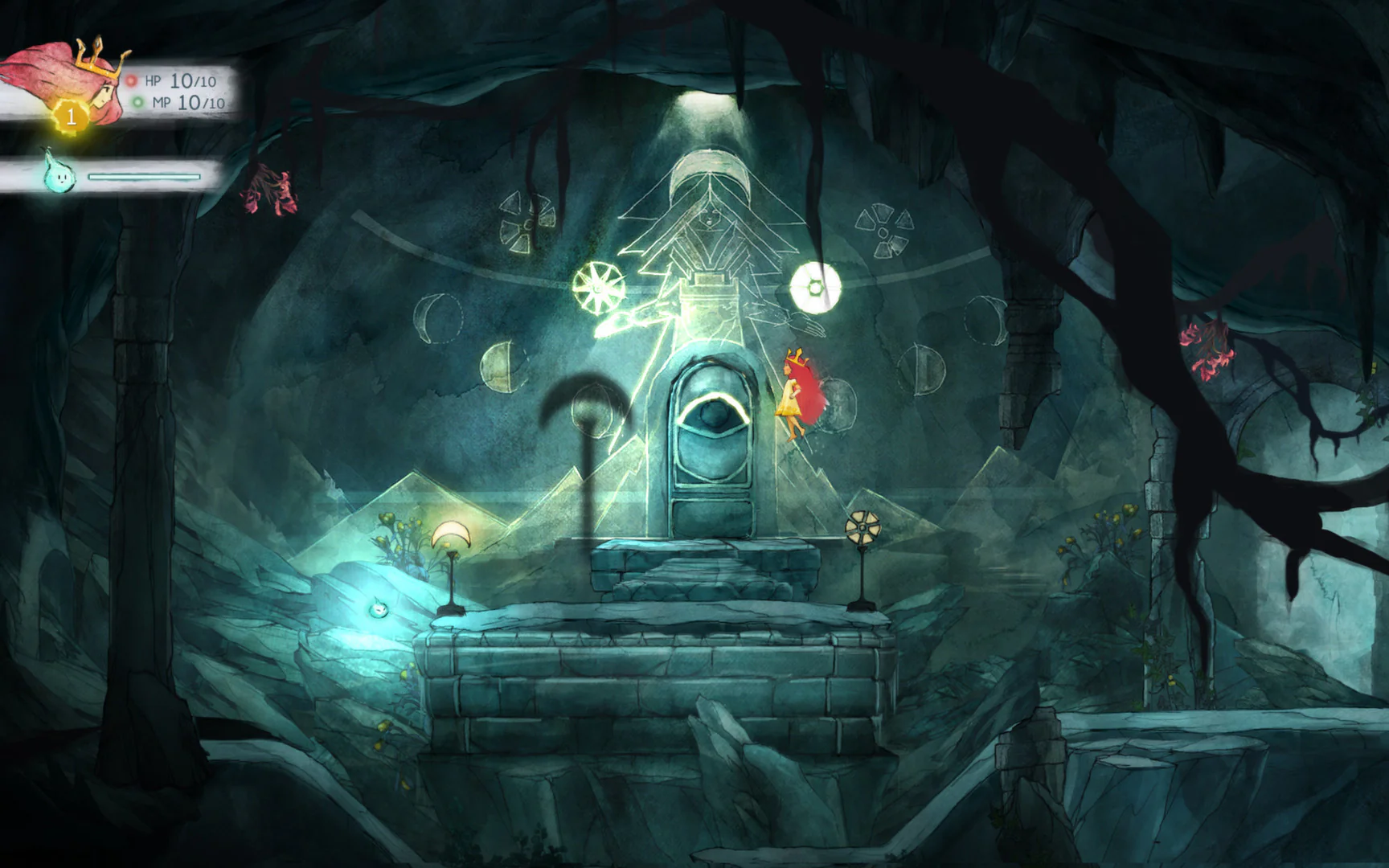 Child of Light - Image 3