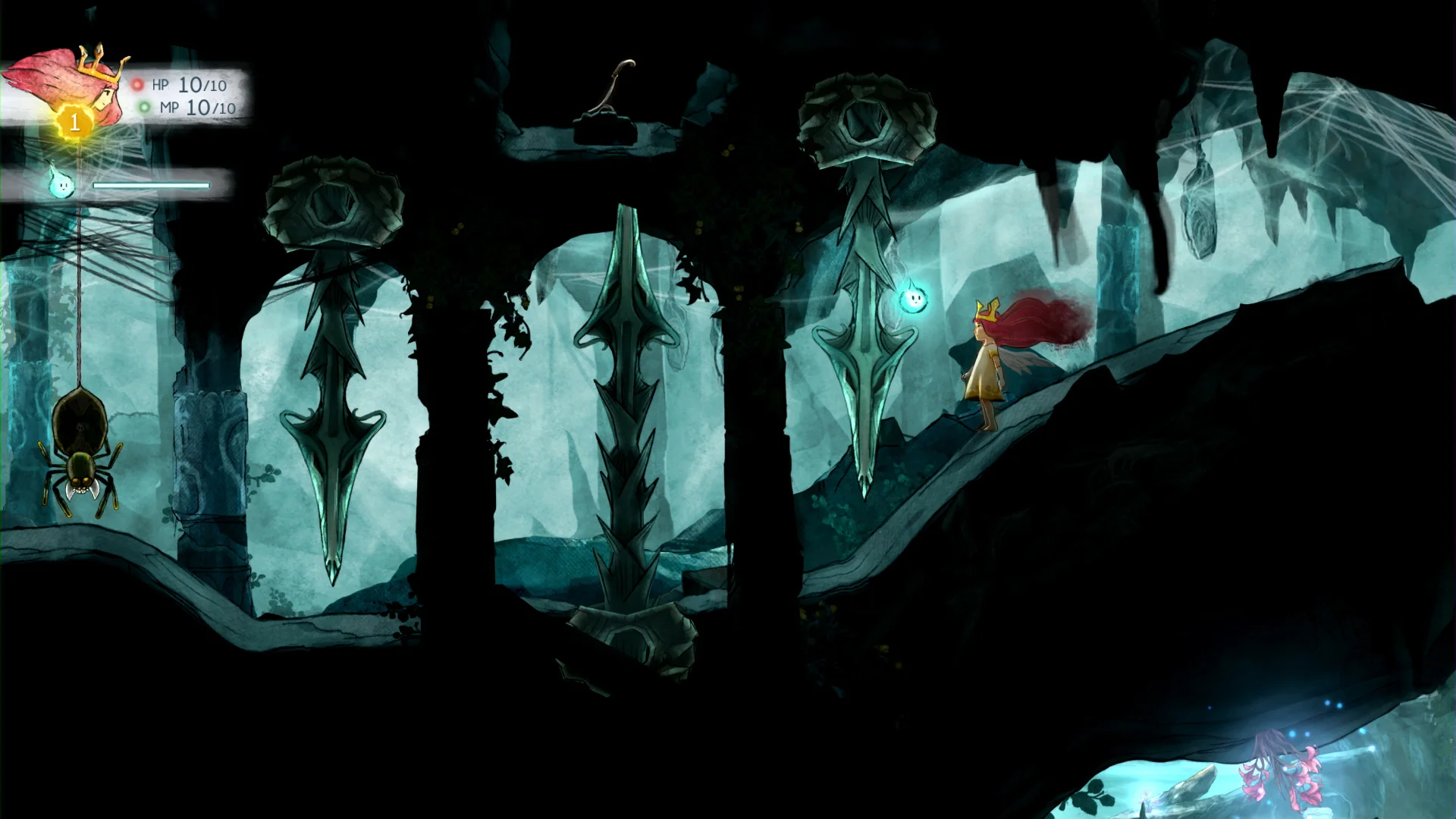 Child of Light - Image 4