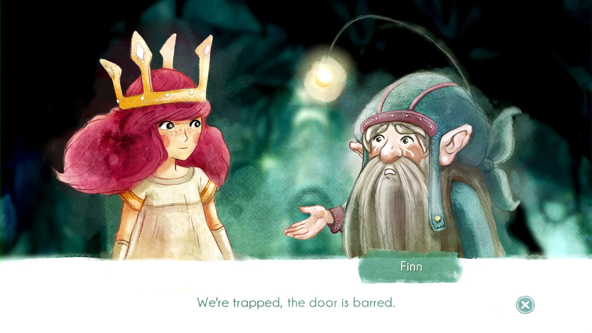 Child of Light - Image 5