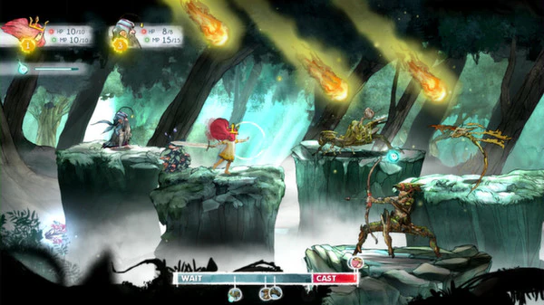 Child of Light - Image 2