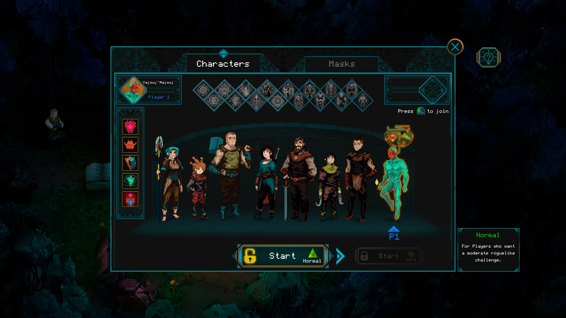 Children of Morta: Ancient Spirits DLC - Image 3
