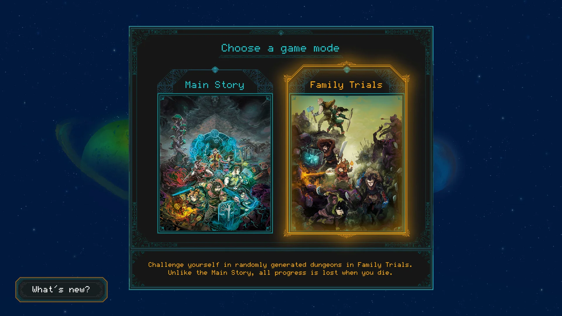 Children of Morta Complete Edition - Image 2