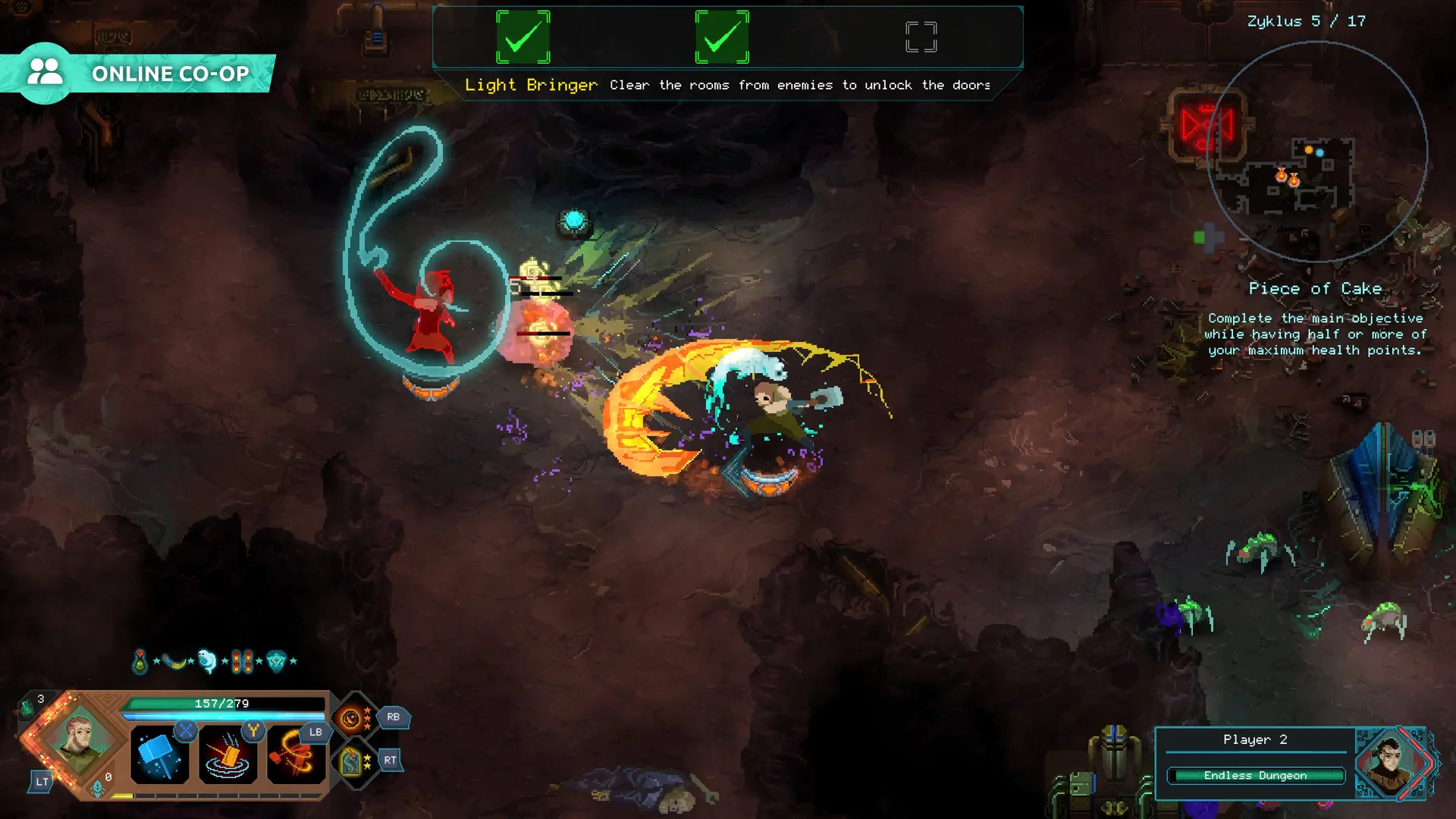 Children of Morta Complete Edition - Image 3