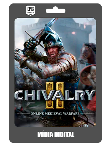 Chivalry 2