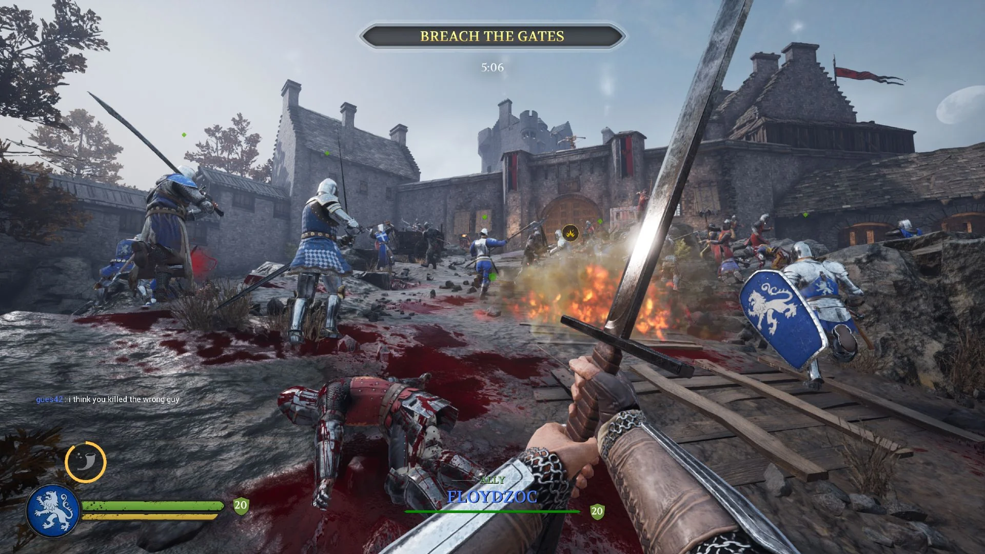 Chivalry 2 - Image 2